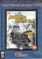 Trainz Railroad Simulator 2004 PC Wersja Polska (2004)