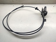 LINKA RĄCZKA OTWIERANIA MASKI VW GOLF IV 1J1823633 1J1823533C