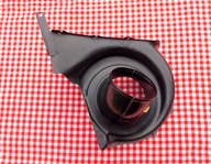 NOWA blacha osłona obudowa wentylatora silnika Fiat 126 126p maluch