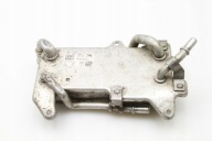 CHŁODNICA OLEJU 4M0317021G AUDI Q7 VW TOUAREG 3.0