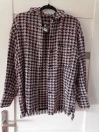 KURTKA KOSZULOWA DAMSKA PRIMARK 36 S