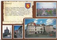 BYSTRZYCA KŁODZKA-HERB DOLNOŚLĄSKIE