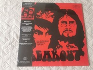 Breakout – Na Drugim Brzegu Tęczy 200 GRAM WINYL VINYL FOLIA