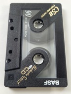 BASF CHROME SUPER QUALITY II 90 KASETA MAGNETOFONOWA