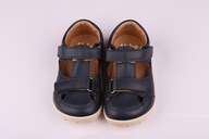 Bobux Sandałki Alpha Troop Navy