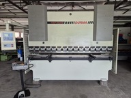 Prasa krawędziowa Durma HAP 30200 3 metry 200 ton (67 000 zł netto)