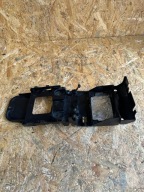 Nadkole tył, wypełnienie, osłona Yamaha R6 RJ11 2007, 06-07, RJ15