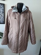 Kurtka damska 44 efektowna zgrabna lekka jNowa