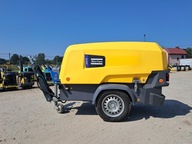 Kompresor Śrubowy ATLAS COPCO XAS 88 / 18r! 50 66 68 Kaeser M43 50