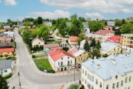 Dom, Pruchnik, Pruchnik, Jarosławski, 572 m²