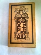 AUSTERIA - Julian Stryjkowski