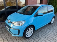 Volkswagen up 1.0 benzyna 75 KM automat bialy dach zarej w PL zamiana