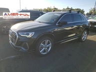 Audi Q3 2020, 2,0L, PREMIUM PLUS S-LINE 2.0 Benzyna 228KM