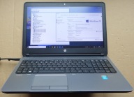 HP ProBook 650 G1 /i5-4210M /8GB /HDD 320GB /RS-232 /bateria 100%