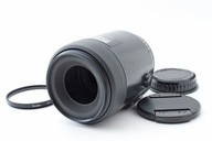 Obiektyw Pentax K SMC Pentax-FA 100mm F2,8 Macro