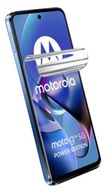 FOLIA OCHRONNA HYDROŻELOWA HYDROŻEL NA EKRAN MOTOROLA MOTO G54 POWER