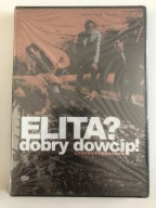Elita? DOBRY dowcip! - film na DVD PL