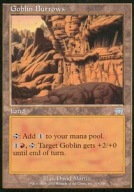 Goblin Burrows "ONS" =stdt=