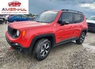 Jeep Renegade Trailhawk 2021 1.3 Benzyna 177KM