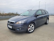 Ford Focus 1.8i Navi Klimatronik zadbany 1.8 Benzyna 125KM