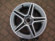 Nowa felga 20' 9J ET44 Mercedes GLE W167 AMG