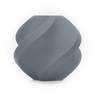 Filament Bambu Lab PLA Matte, 1kg, Szary (Ash Gray) - REFILL