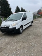 Citroen Jumpy LONG !