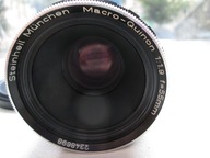 MACRO - QUINON 1,9 / 55 M-42 BIAŁY KRUK