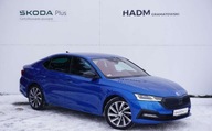 Skoda Octavia eTSI Liftback Style Dynamic 1.5 Benzyna 150KM