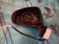 TOYOTA AVENSIS T27 OBUDOWA LUSTERKA LEWGO 7 PINÓW NOWA