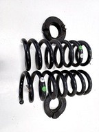 SPRĘŻYNA SPRĘŻYNY TYŁ FORD MONDEO MK5 KOMBI