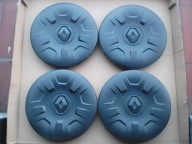 RENAULT MASTER III LIFT DEKIELKI KOMPLET 403158626R ORYGINALNE