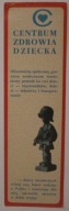 "CEGIEŁKA" NA POMNIK - CENTRUM ZDROWIA DZIECKA
