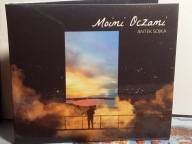 ANTEK SOJKA - MOIMI OCZAMI - CD - NOWA - AUTOGRAF