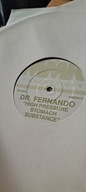 Dr. Fernando - high pressure