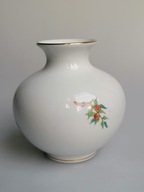 WAZONIK PORCELANOWY HEREND WĘGRY