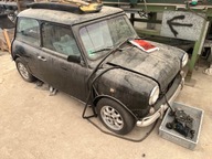 MINI COOPER MK2 +48696663599