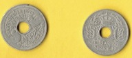 INDIE 5 Cent 1922 r.