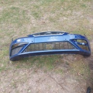 ZDERZAK PRZÓD SEAT LEON LIFT FR 4xpdc