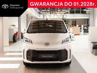 Toyota Proace Verso 2.0 D4-D Long Business 2.0 Diesel 144KM