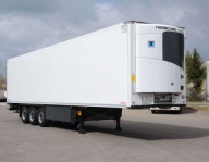 Schmitz Cargobull Doppelstock, Thermo King Doppelstock, ThermoKing SLXi300