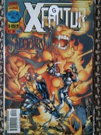 X-FACTOR #129 (MARVEL X-MEN)