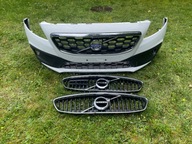 VOLVO v40 CC zderzak przedni cross