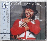 Chuck Mangione Feels So Good UHQCD Japan 2025