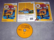 BUILD-A-BEAR WORKSHOP A FRIEND FUR ALL SEASONS NINTENDO WII 3xANG jak NOWA