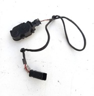 FORD FOCUS MK3 LIFT 15r. SILNICZEK ŻALUZJI POWIETRZA BM51-8476-AC