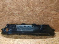 Dokładka Zderzaka Tył Renault Clio IV Lift 2016- 850B21905R