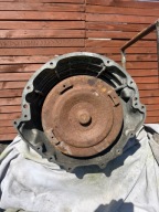 SKRZYNIA BIEGÓW REDUKTOR AUTOMAT JEEP LIBERTY 2,8 CRD P52853123AD 4799660
