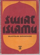 Świat islamu W. Baranowski
