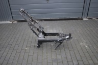 Rama Zarejestrowana w PL Dokumenty Honda CBR 125 JC34 04-06 2006